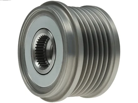 Шків демпферний генератора AS AFP5005