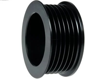 Шків ременя генератора AS AP1003S