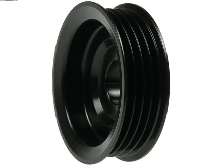 Шків ременя генератора AS AP2006S