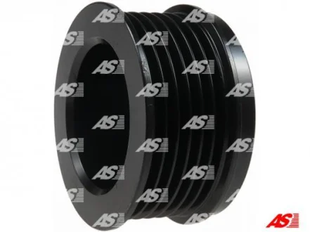 Шків ременя генератора AS AP3018