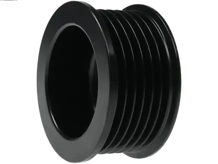 Шків ременя генератора AS AP3028S