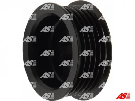 Шків ременя генератора AS AP4005