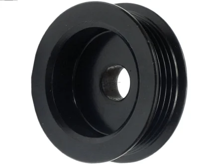 Шків ременя генератора AS AP6002