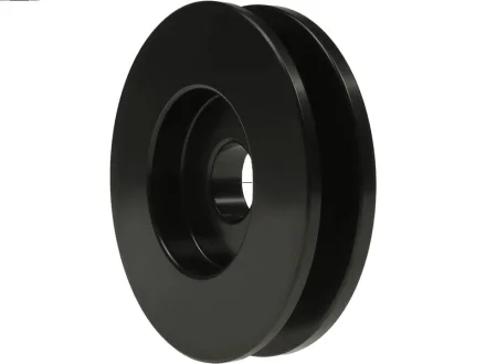 Шків ременя генератора AS AP9009S