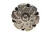 Якір генератора (12V) Renault Megane II/Nissan Primera 2.0/1.9 dCi 02- AS AR3002 (фото 4)