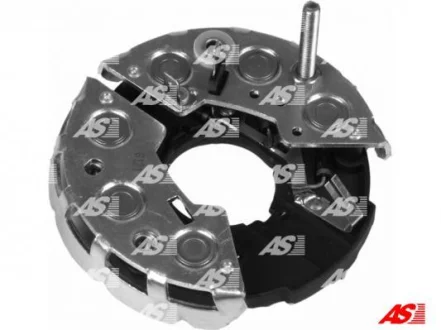 Випрямляч діодний AS ARC0004 (фото 1)