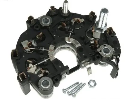 Выпрямитель диодный AS ARC0051