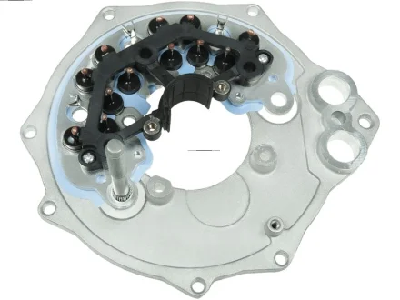 Фото випрямляч діодний AS ARC2083S Випрямляч діодний AS ARC2083S