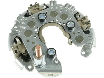 Фото випрямляч діодний AS ARC6075 Випрямляч діодний AS ARC6075