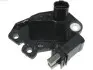 Регулятор генератора 14.6V (система VALEO) Mitsubishi Nissan Opel Renault Volvo ARE3028