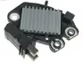 Регулятор генератора 14.6V (система VALEO) Mitsubishi Nissan Opel Renault Volvo AS ARE3028 (фото 2)