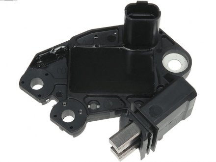 Регулятор генератора 14.6V (система VALEO) Mitsubishi Nissan Opel Renault Volvo AS ARE3028 (фото 1)