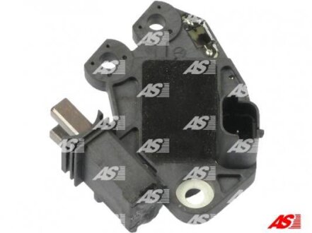 Регулятор генератора 14.6V (система VALEO) Mitsubishi Nissan Opel Renault Volvo AS ARE3061