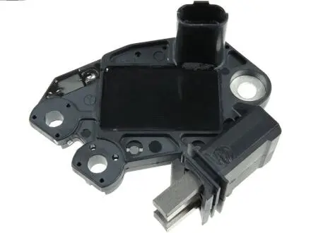 Регулятор генератора 14.6V (система VALEO) Mitsubishi Nissan Opel Renault Volvo AS ARE3061