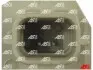 Регулятор напруги генератора AS ARE5119S (фото 4)