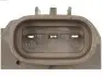 Регулятор напряжения генератора AS ARE6002 (фото 3)