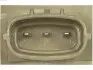 Регулятор напряжения генератора AS ARE6014S (фото 3)