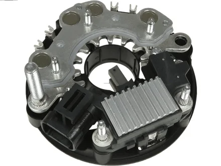 Регулятор напруги генератора AS ARR2008