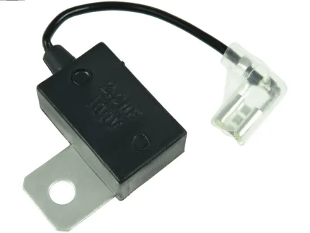 Регулятор напруги генератора AS ARS0077S