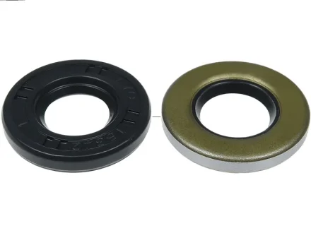 Сальник гумометалевий AS ARS5046S