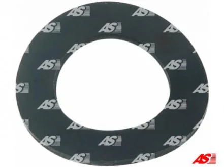 Шайба калібровочна AS ARS9001 (фото 1)