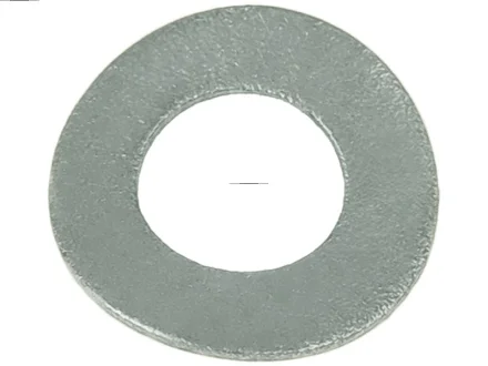 Шайба з чорного металу AS ARS9111S(BULK)