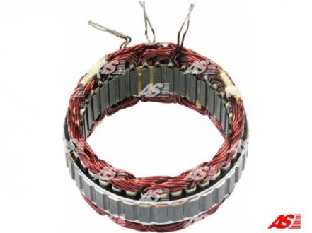 Обмотка генератора AS AS5029