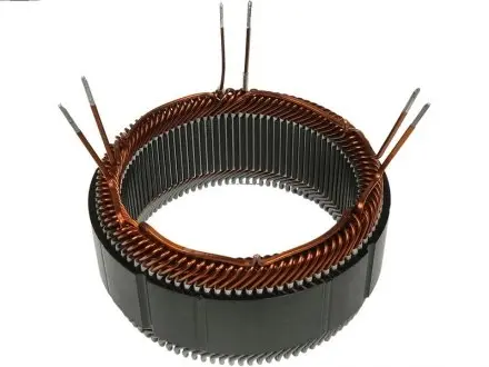 Статор генератора AS AS6013