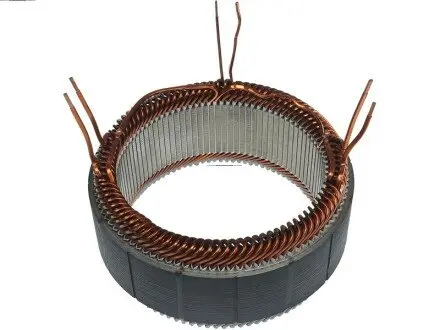 Обмотка генератора AS AS6045S