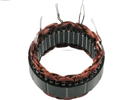 Обмотка генератора AS AS9007 (фото 1)