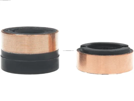 Колектор генератора AS ASL9052S