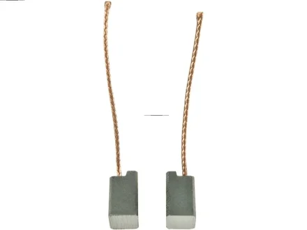 Щітка генератора AS OB9110S