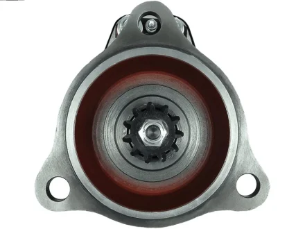 Стартер AS S0012