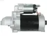 Стартер (12V / 2.3кВт / 9 зубов) (система BOSCH) Iveco Daily Renault Mascott 99- AS S0099 (фото 4)