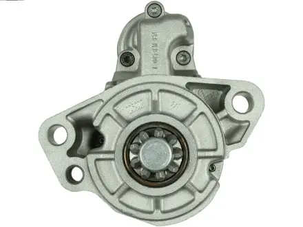 Стартер AS S0270PR