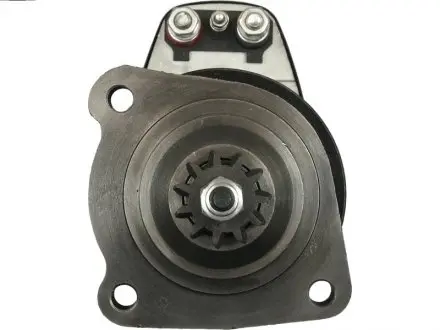 Фото 1 - стартер AS S0339 Стартер AS S0339 (фото 1)