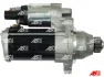 Стартер 12V 1.10kW AS S0488 (фото 2)