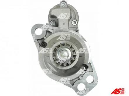 Стартер 12V 1.10kW AS S0488