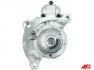 Стартер 12V 1.40kW AS S0550 (фото 1)