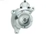 Стартер 12V 1.40kW AS S0550 (фото 1)
