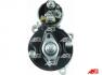 Стартер 12V 1.40kW AS S0550 (фото 3)