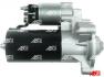 Стартер 12V 1.40kW AS S0550 (фото 4)