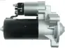 Стартер 12V 1.40kW AS S0550 (фото 4)