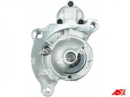 Стартер 12V 1.40kW AS S0550