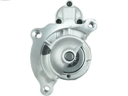 Стартер 12V 1.40kW AS S0550