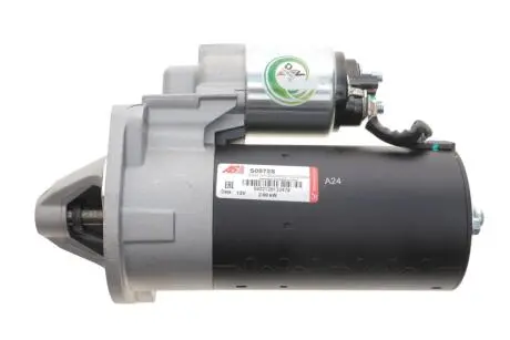 Стартер AS S0872S