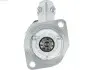 Стартер новый 2,8кВт, 9z/ OPEL Monterey 91-98; ISUZU Trooper 91-98 AS S2010 (фото 1)