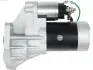 Стартер новый 2,8кВт, 9z/ OPEL Monterey 91-98; ISUZU Trooper 91-98 AS S2010 (фото 4)