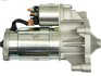 Стартер AS S3089 (фото 4)