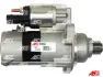 Стартер 12V 2.00kW AS S3094 (фото 2)